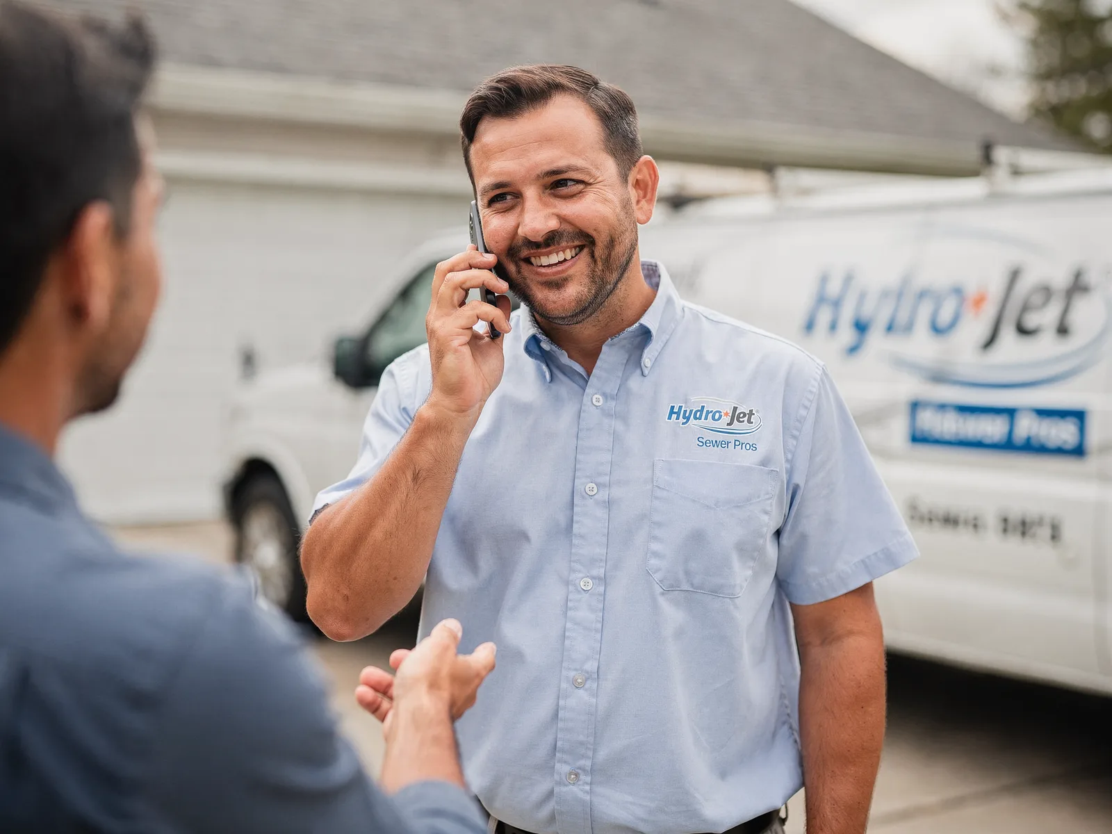 Hydro Jetting Near Me Bridgewater Corners, VT FAQs